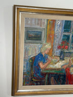 “Family” by Eric With