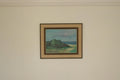 “Hallands Kust” by T. Rhodin, 1980