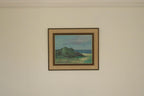“Hallands Kust” by T. Rhodin, 1980