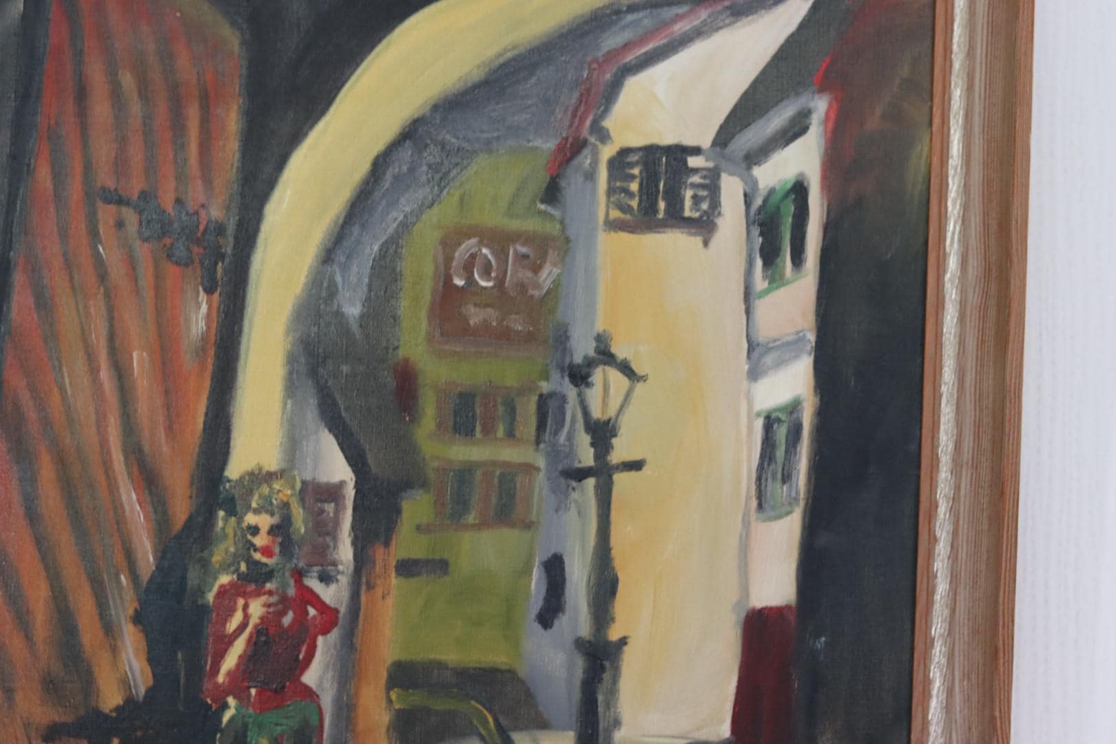 “Parisen” by L. Norberg