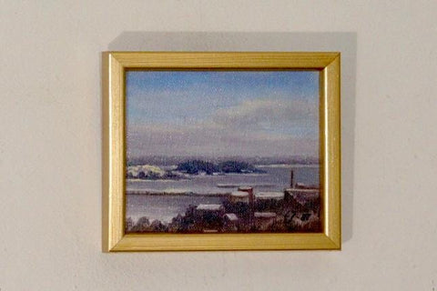 "Sea View Oskarshamn C1" – LJ, 87