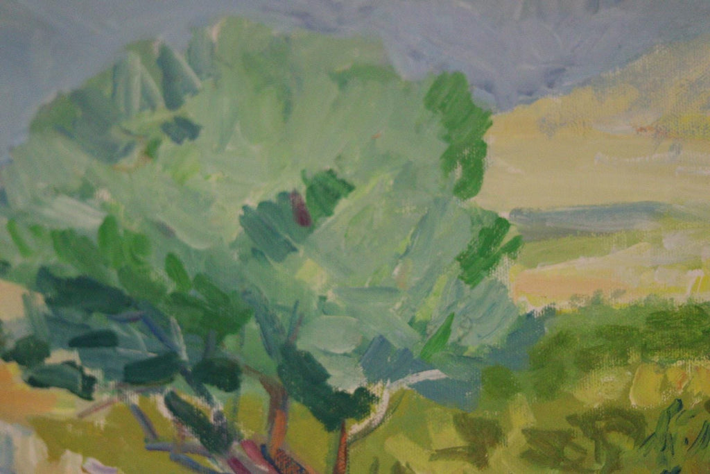 “View” by R. Olsson