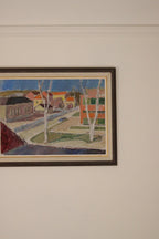 “Street Jämtland” by John Hedman