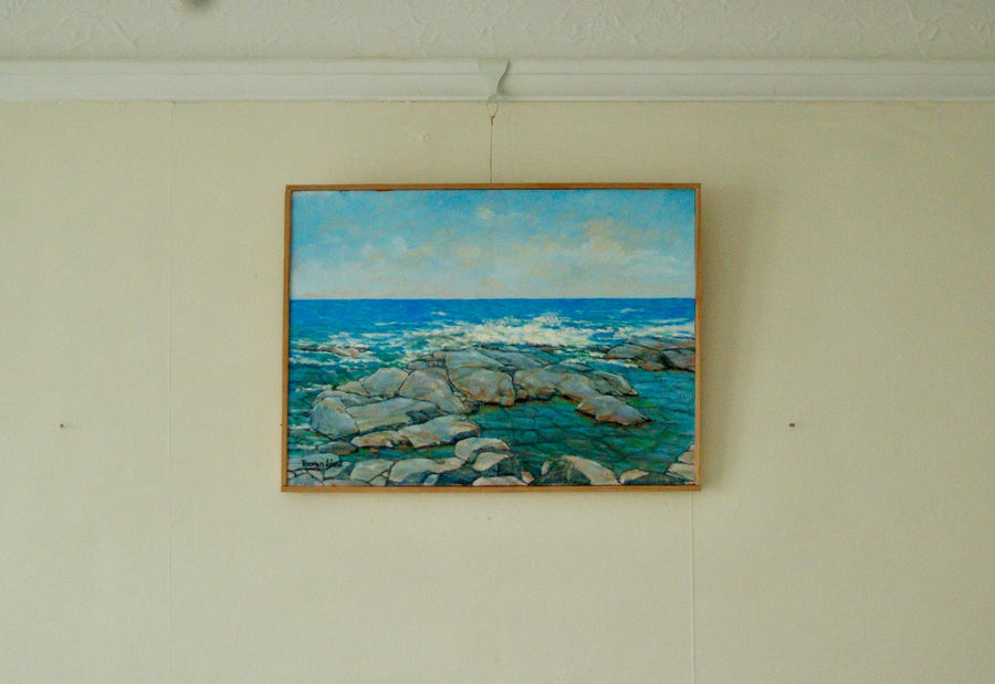 “Sea View” – Torsten Lind