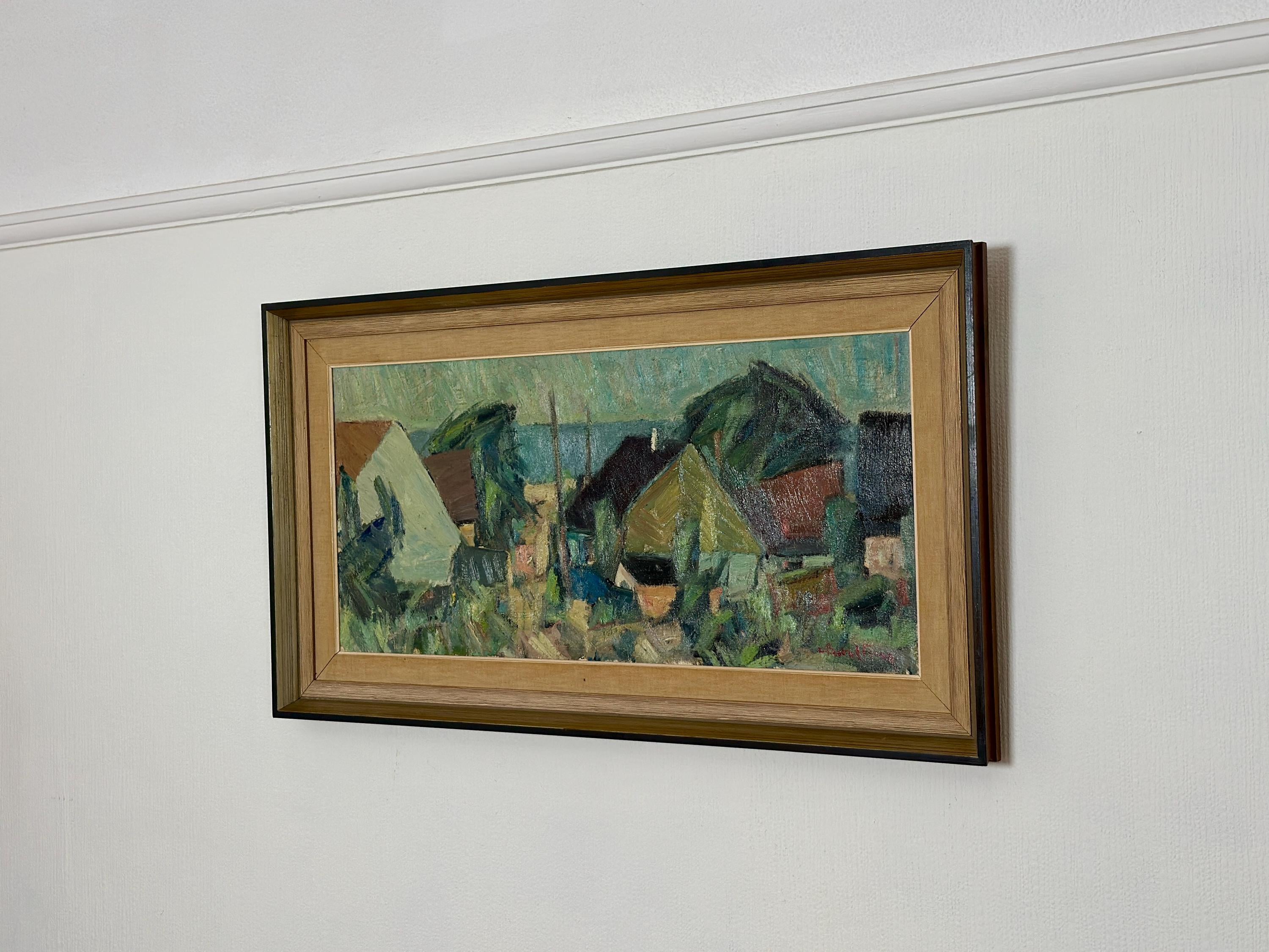 Fiskeläge” by Carl Berndtsson