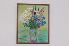“Bright Bouquet” by K. Evert Larsson