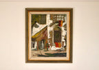 “Home” by M. Hossberg