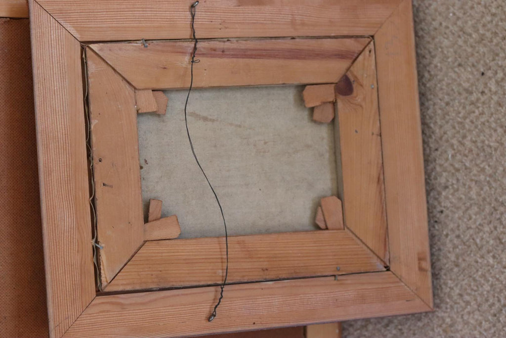 “Layers” by Wilhelm Henning