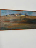 “Houses” by M. J