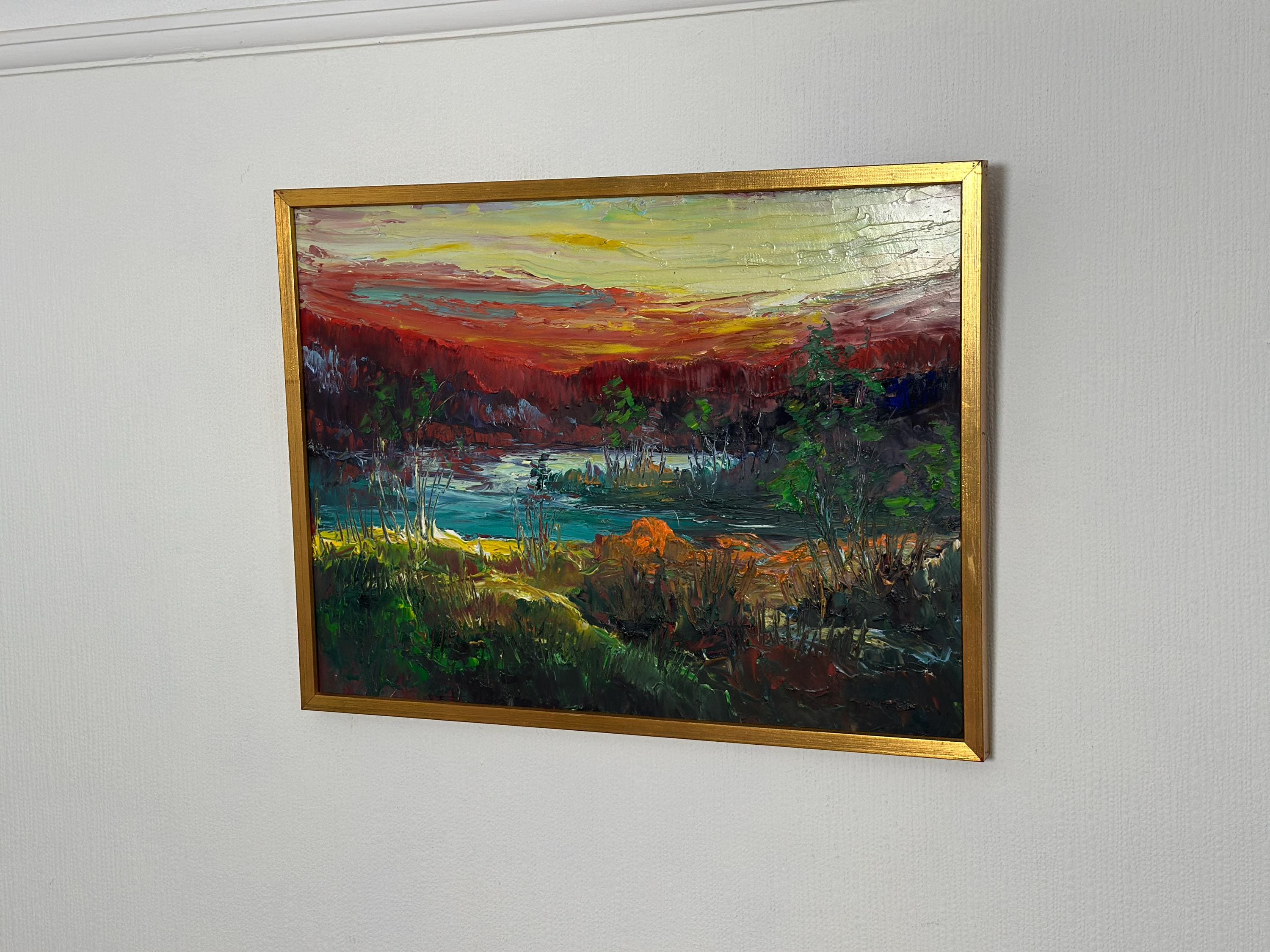 Whispers of the Forest