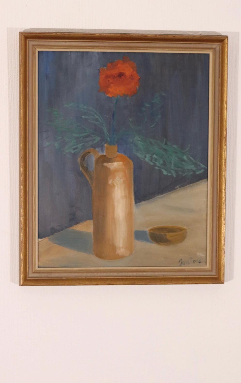 “Still Life” by Jan Rosen