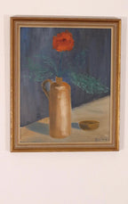 “Still Life” by Jan Rosen