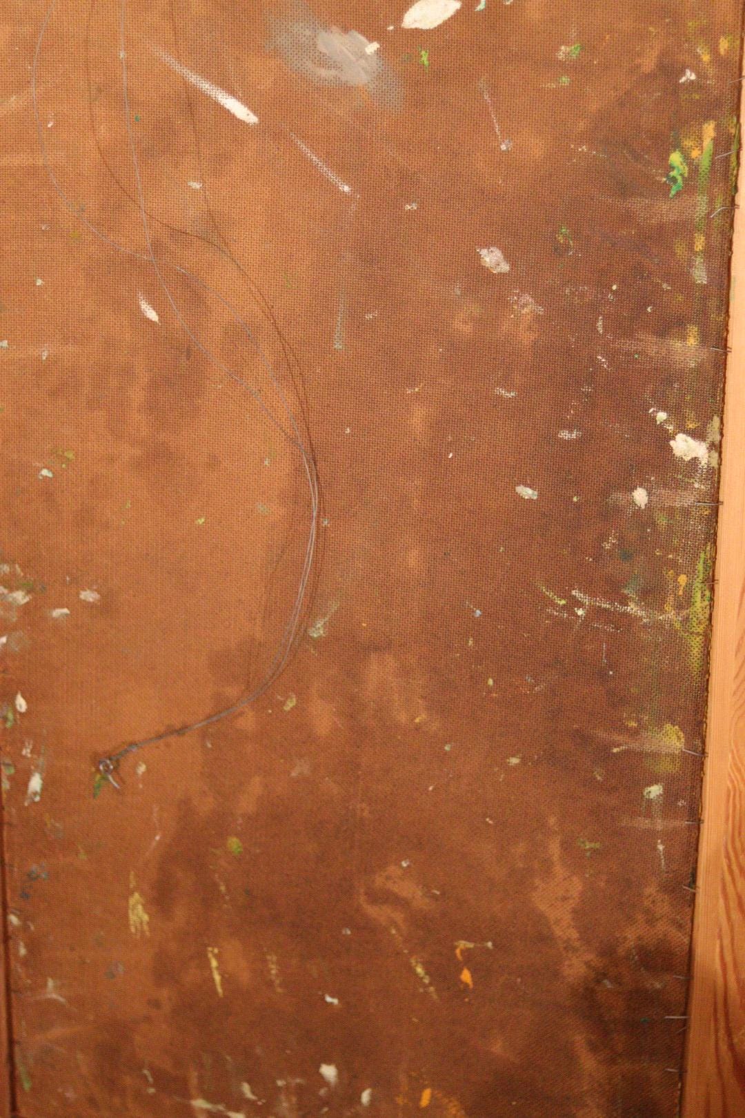 “Waves” by Curt Agge