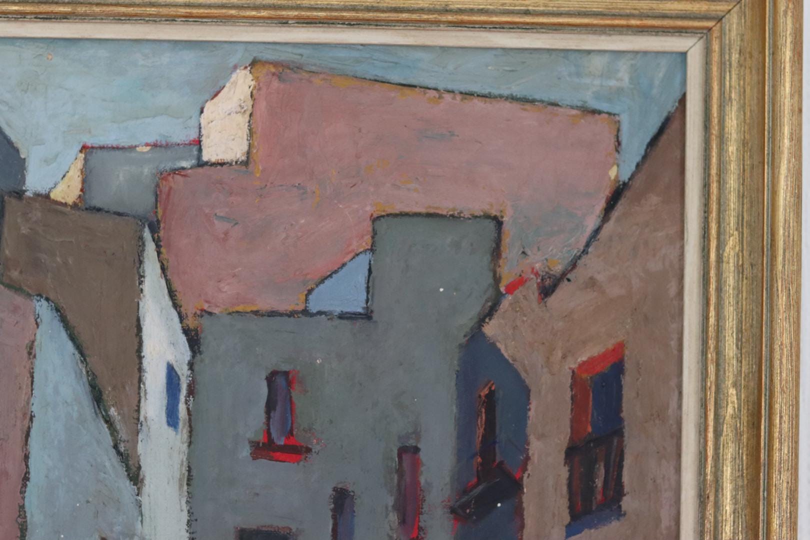 House” by Herbert Krook Langdon