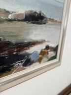 "Coast" by Helge Cardell