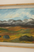 “Sylarna” by J. Hock