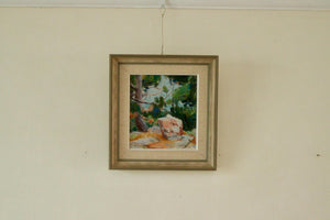 Descriptive image text