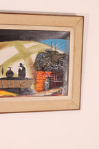 “Frankrite” by Henryk Rolinsky