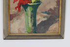 “Lillies” by H. H. Västrom