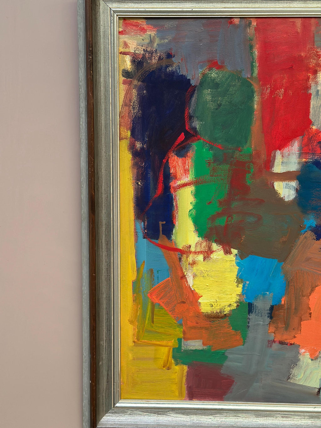 Conversations by Rolf Ostermann