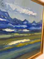 “Skåne” by Thage Carlson