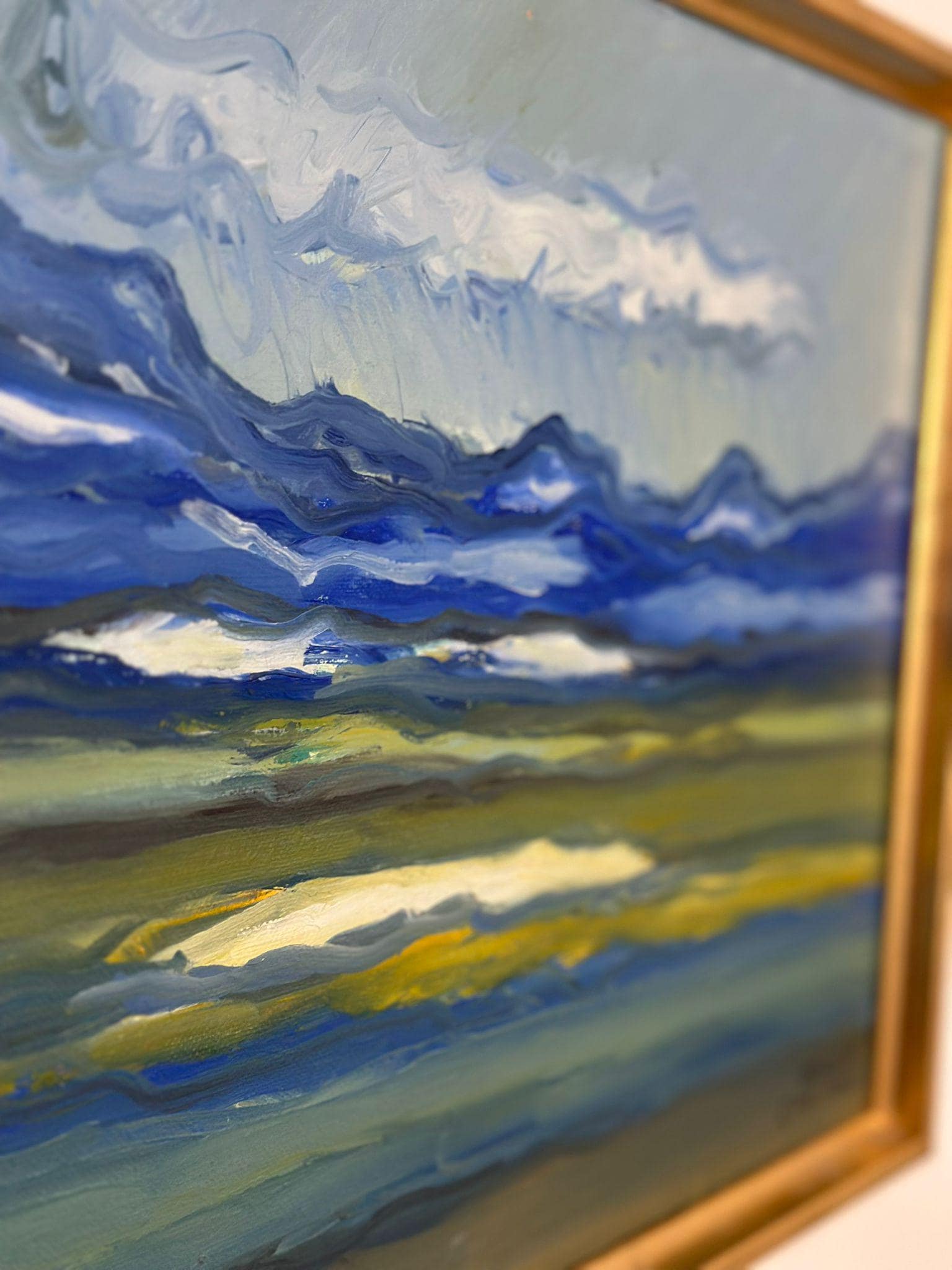 “Skåne” by Thage Carlson