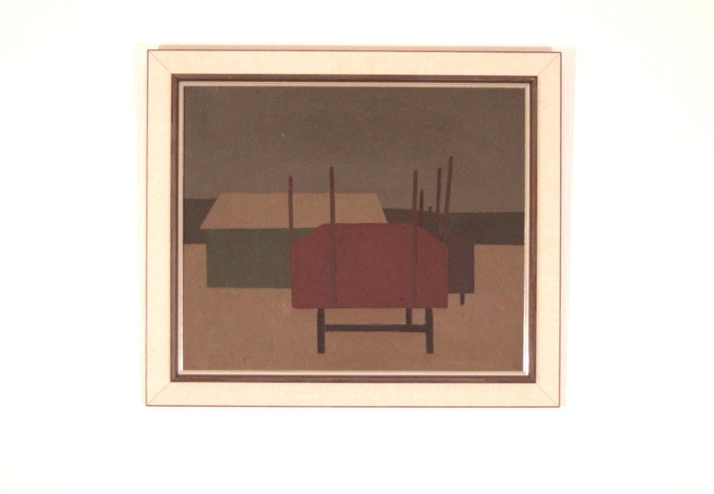 “Partition” by Arne Olsson