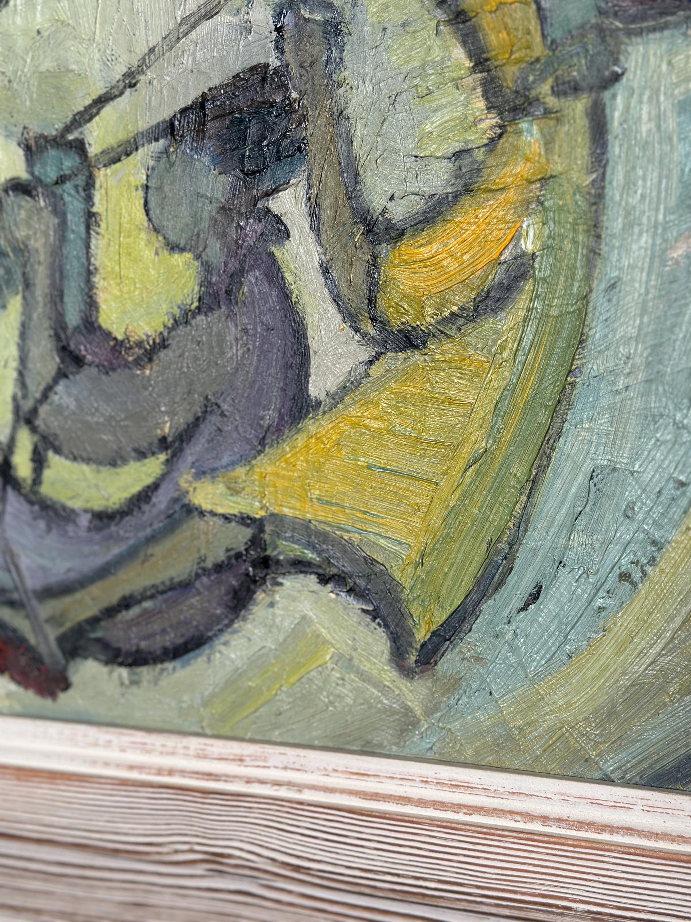 “Gungande Flickor” by Stig Thiderman