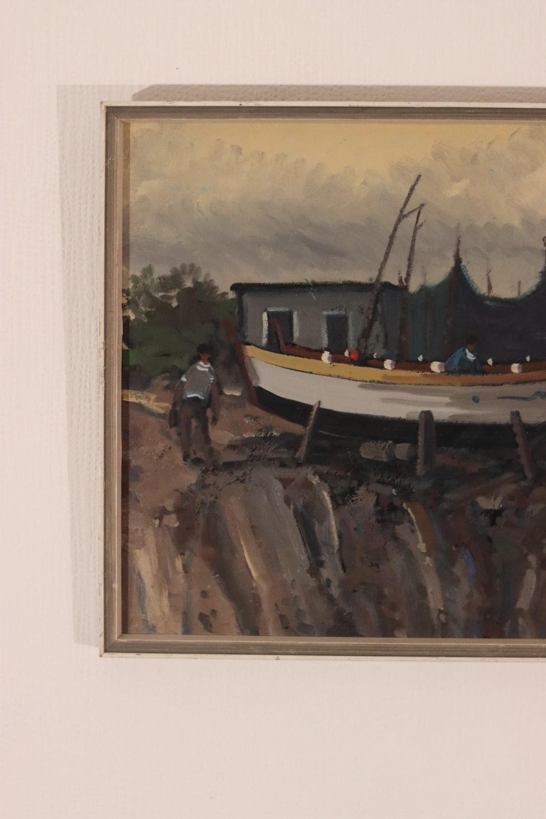 “Toulodo” by S. Sinde