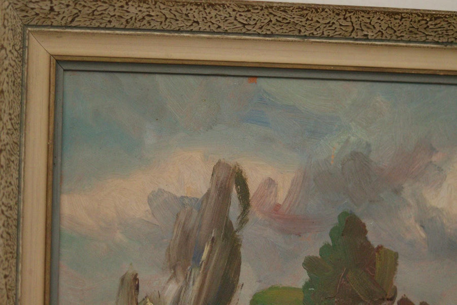 “Malmö” by Erik Jönsson