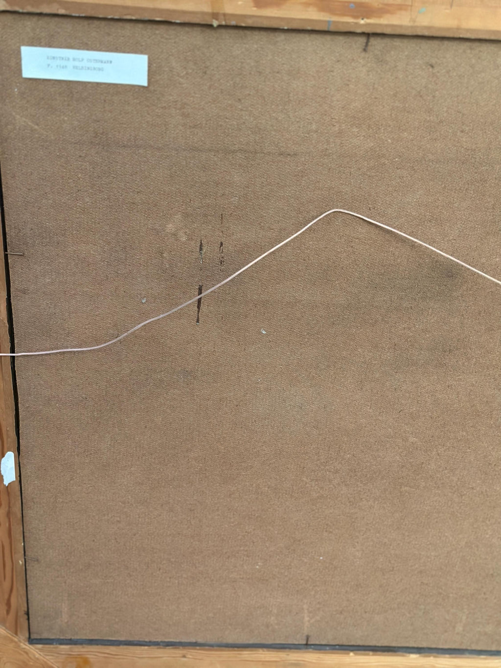 Conversations by Rolf Ostermann