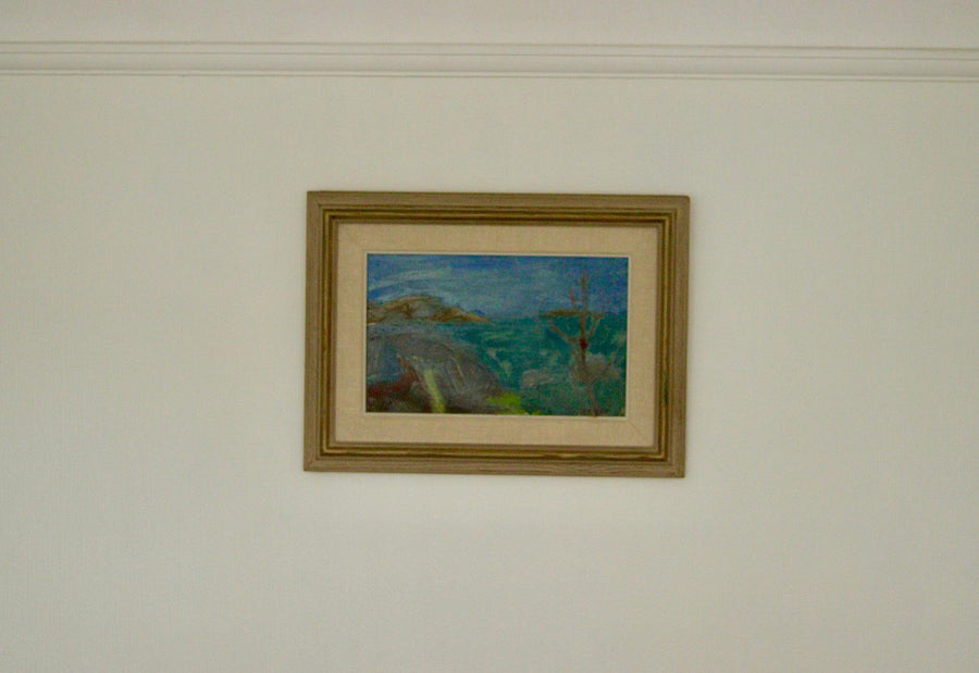 Coast” by SVÄN GRANDIN