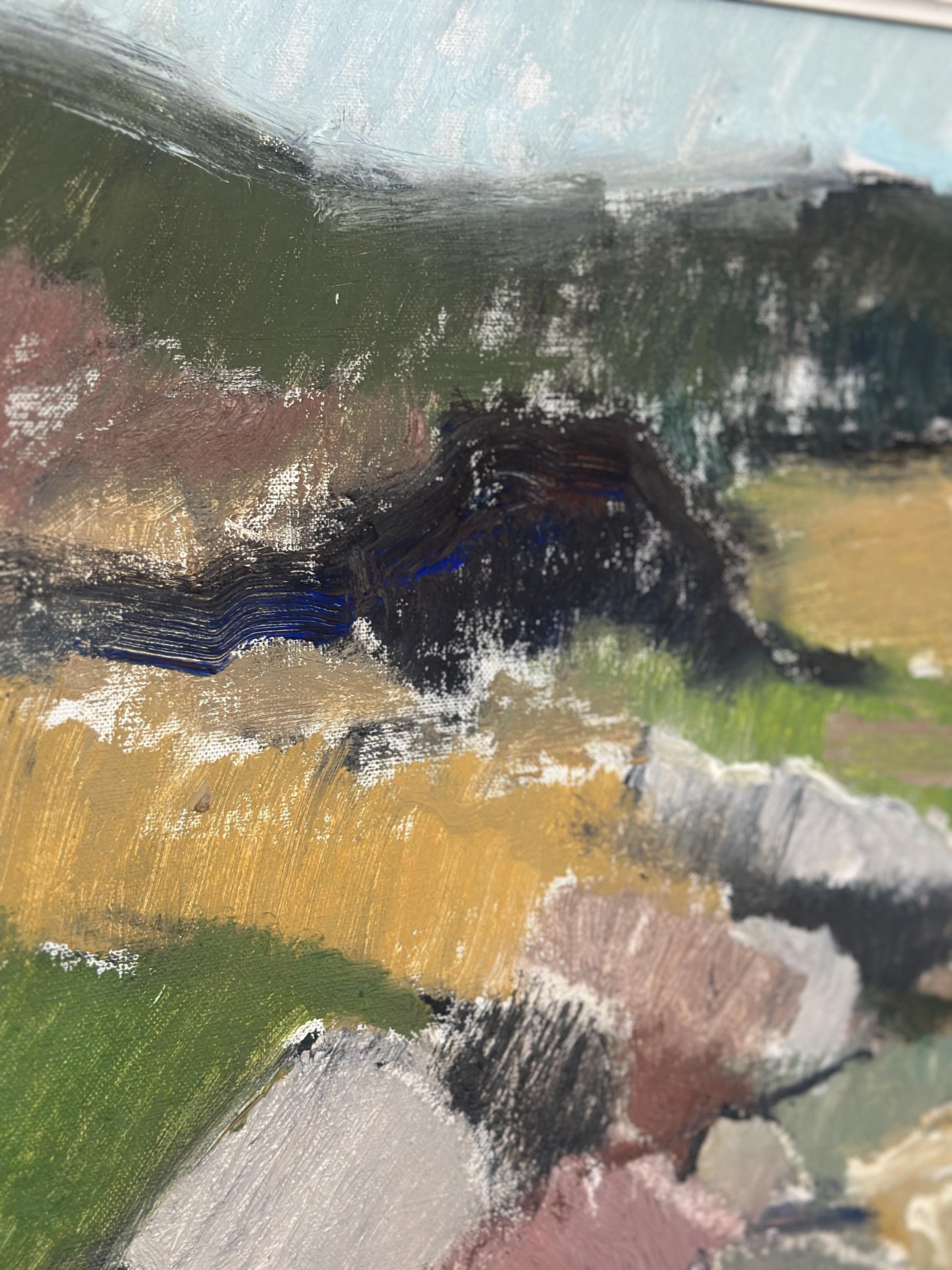 "Coast" by Helge Cardell