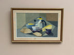 Still Life by Bo Arne Irehall