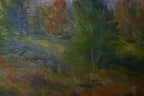 "Autumn Landscape" – D. Forsmark