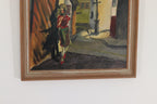 “Parisen” by L. Norberg