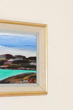 "Seascape" by Göran Brunius