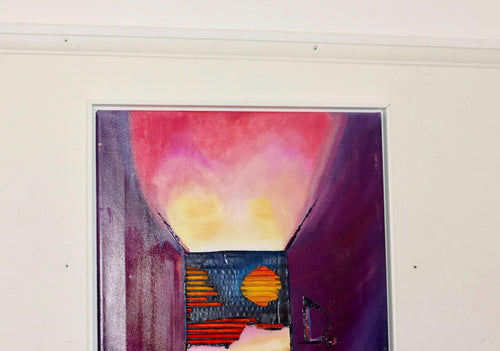 "Abstract" – PHILIP JACOBSSON