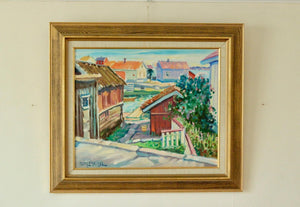 Descriptive image text