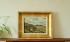 “Mountainside” by Carl Ragnartz