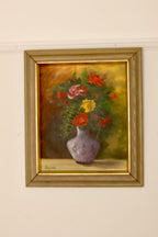 "flowers " by Regran