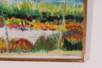 “Camargue” by Maurice Moberg