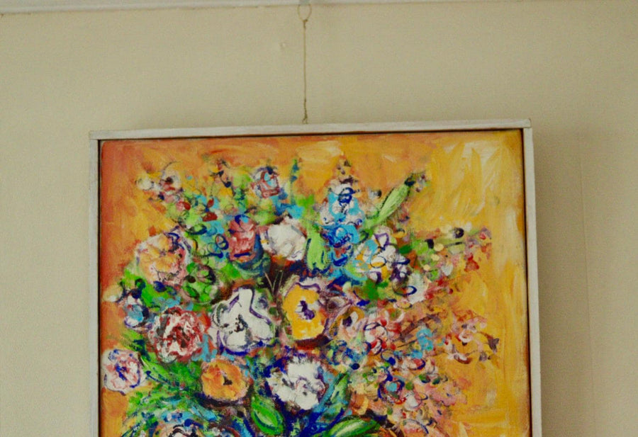 "Vase" by Åke Skåås