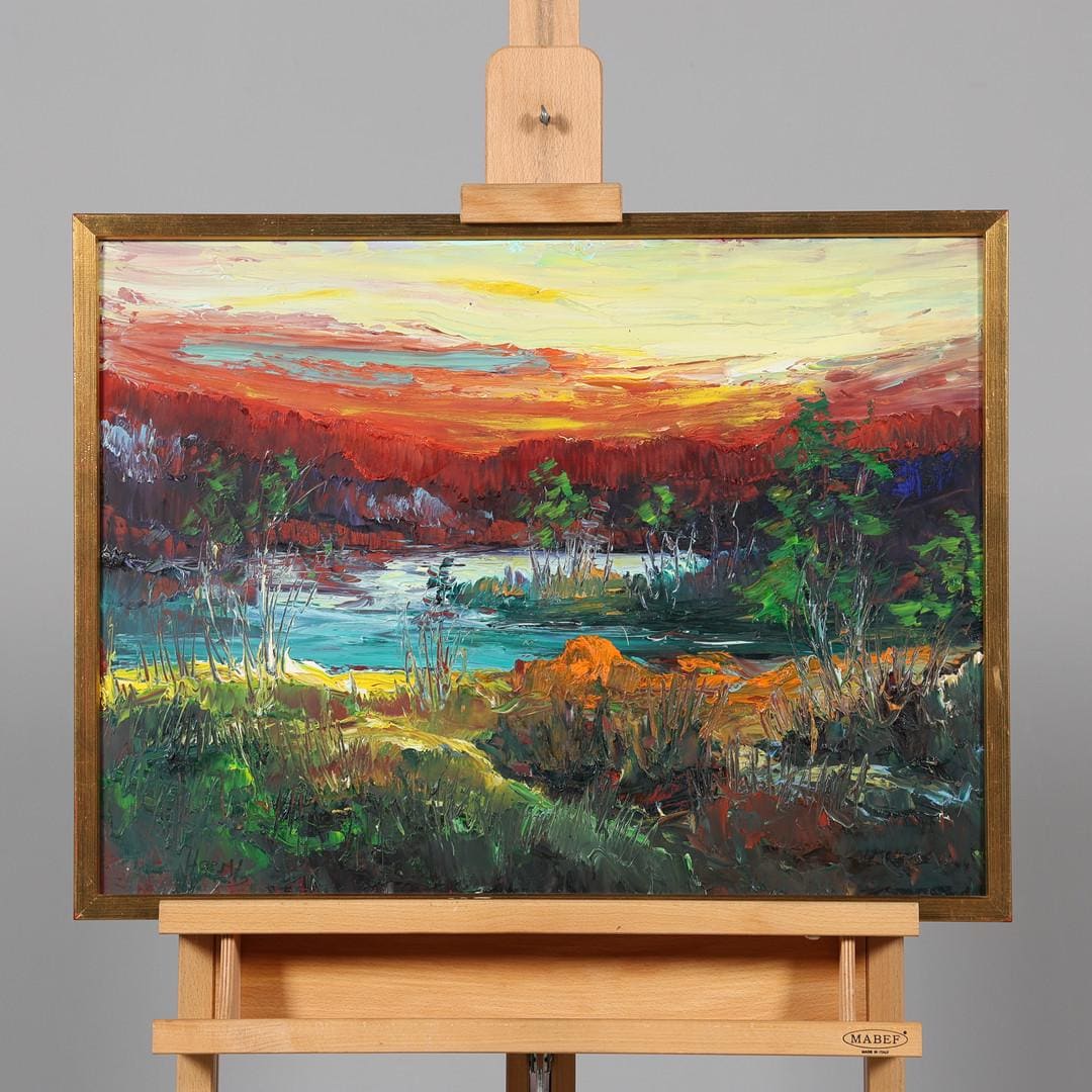 Whispers of the Forest