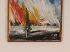 Solstice Flame