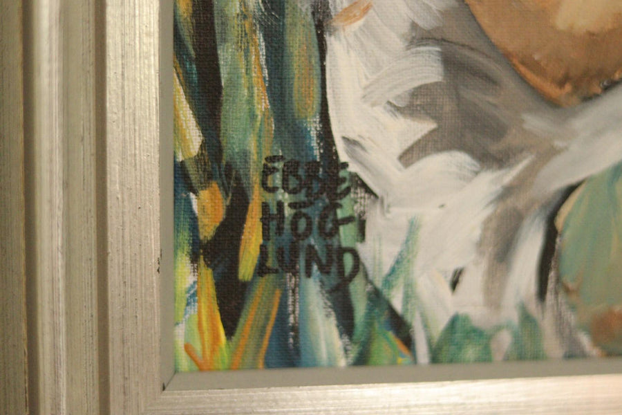 “Tutileroni” by Ebbe Höglund