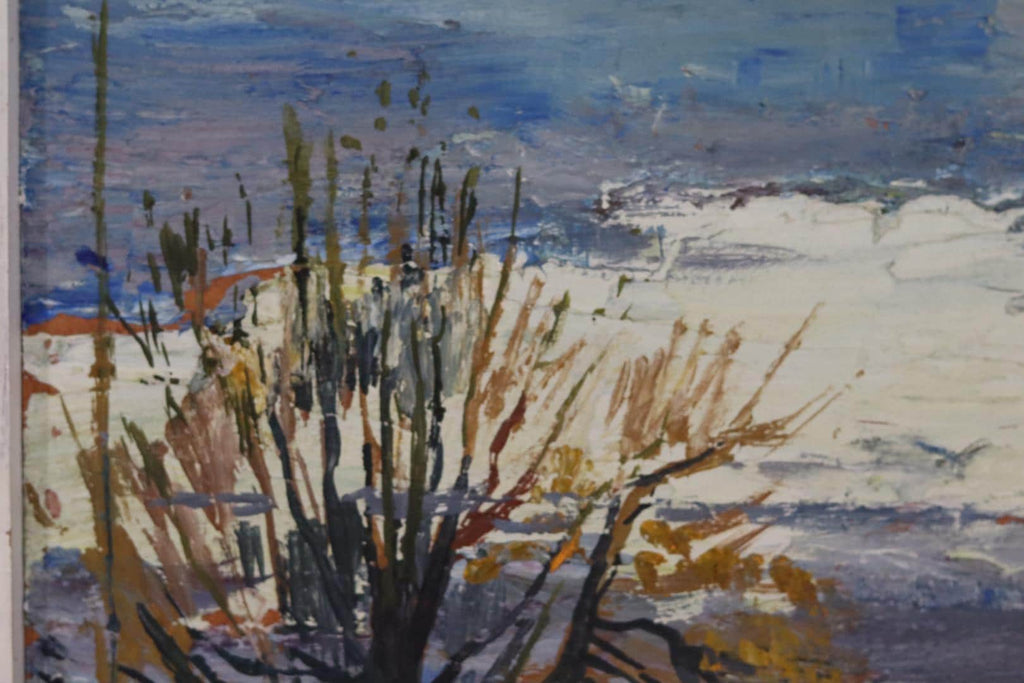 “Landscape” by Harry Sahlin