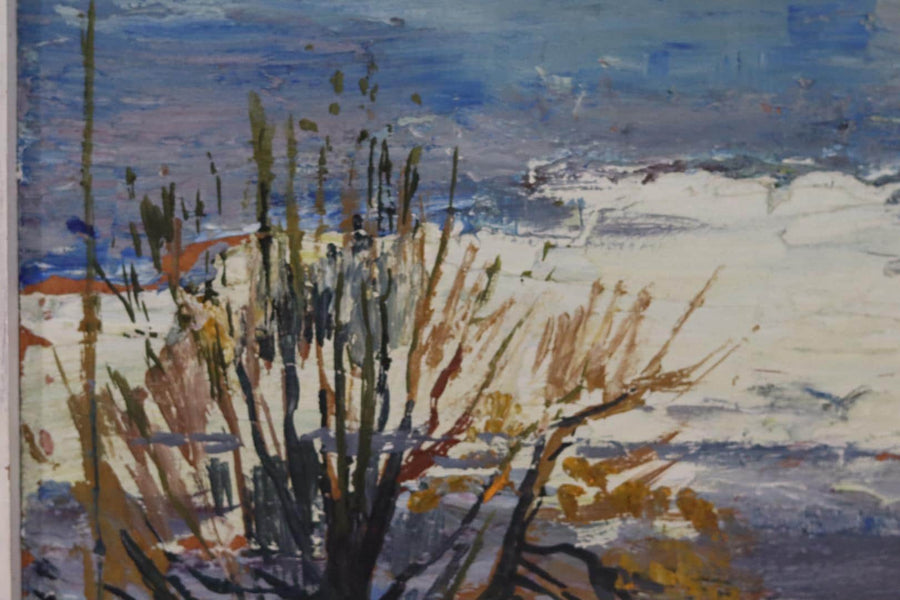 “Landscape” by Harry Sahlin