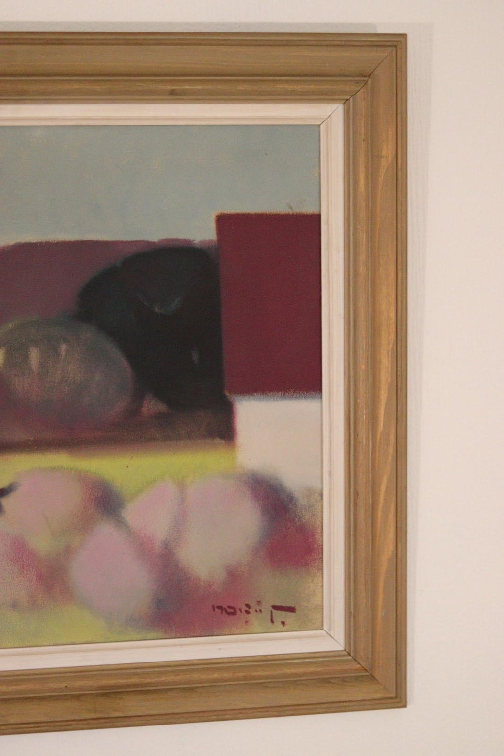 “Trees” by Ivar Hjertqvist