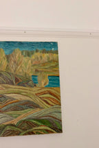 “View VI” by Alvar Andersson